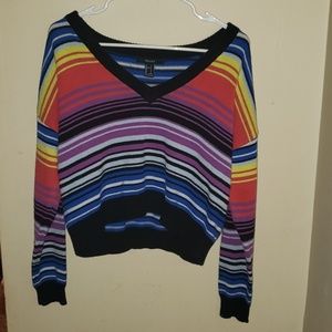 Forever 21 sweater
